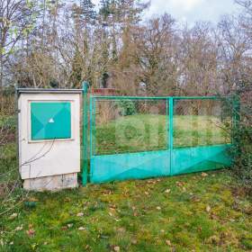 Foto inzerátu Pozemek vhodný k výstavbě, 551 m2, Valcha