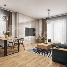 Foto inzerátu Prodej novostavby RD, 5+kk, 136m2, pozemek 655m2, Pletený Újezd