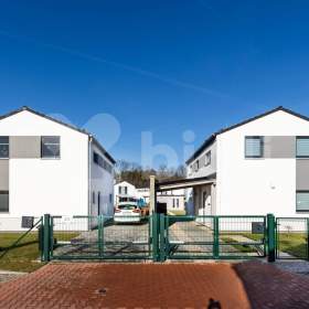Novostavba RD, 5+kk, 108 m2, pozemek 493 m2, Pardubice -  Doubravice, IV. etapa / 19314613