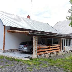 Prodej rodinného domu v obci Kvasiny s pozemkem 1045m2 ! ! ! ZLEVNĚNO ! ! ! / 19332598