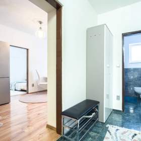 Foto inzerátu Prodej rodinného domu v obci Kvasiny s pozemkem 1045m2 !!! ZLEVNĚNO !!!