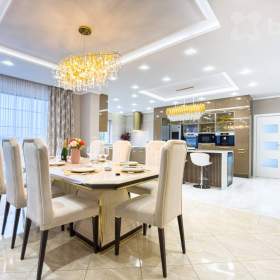 Foto inzerátu luxusní dům v obci Zlatá