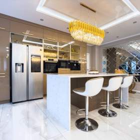 Foto inzerátu luxusní dům v obci Zlatá