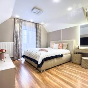 Foto inzerátu luxusní dům v obci Zlatá