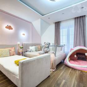 Foto inzerátu luxusní dům v obci Zlatá