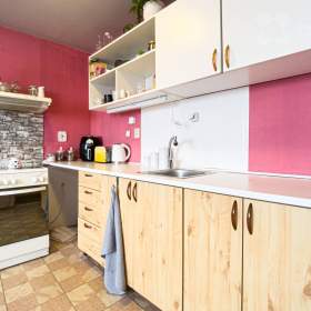 Foto inzerátu Prodej rodinného domu 199 m², pozemek 249 m²