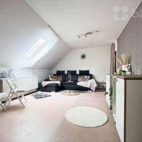 Foto inzerátu Prodej rodinného domu 199 m², pozemek 249 m²