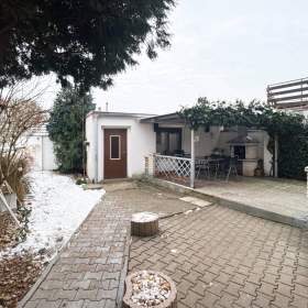 Foto inzerátu Prodej rodinného domu 199 m², pozemek 249 m²