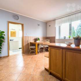 Foto inzerátu Exkluzivní prodej rodinný dům 115 m2, pozemek 1042 m2, Chválenice