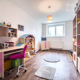 Foto inzerátu Exkluzivní prodej rodinný dům 115 m2, pozemek 1042 m2, Chválenice