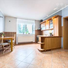 Foto inzerátu Exkluzivní prodej rodinný dům 115 m2, pozemek 1042 m2, Chválenice