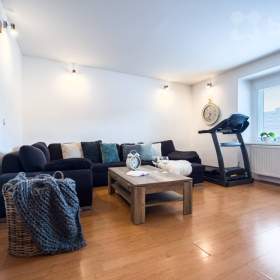 Foto inzerátu Exkluzivní prodej rodinný dům 115 m2, pozemek 1042 m2, Chválenice