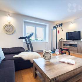 Foto inzerátu Exkluzivní prodej rodinný dům 115 m2, pozemek 1042 m2, Chválenice