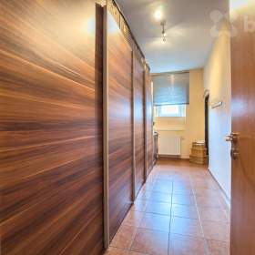 Foto inzerátu Exkluzivní prodej rodinný dům 115 m2, pozemek 1042 m2, Chválenice