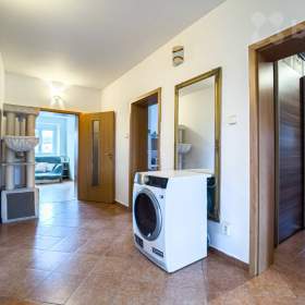 Foto inzerátu Exkluzivní prodej rodinný dům 115 m2, pozemek 1042 m2, Chválenice