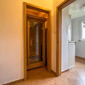 Foto inzerátu Exkluzivní prodej rodinný dům 115 m2, pozemek 1042 m2, Chválenice