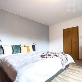 Foto inzerátu Exkluzivní prodej rodinný dům 115 m2, pozemek 1042 m2, Chválenice