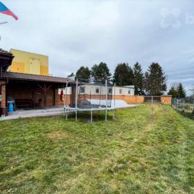 Foto inzerátu Exkluzivní prodej rodinný dům 115 m2, pozemek 1042 m2, Chválenice