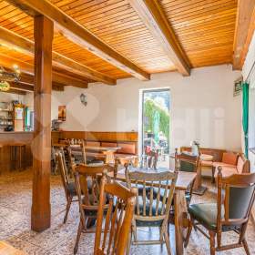 Foto inzerátu Autokemp s restaurací a půjčovnou lodí u Českého Krumlova