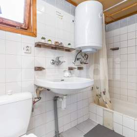 Foto inzerátu Autokemp s restaurací a půjčovnou lodí u Českého Krumlova