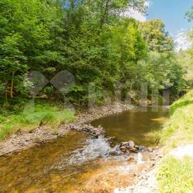 Foto inzerátu Autokemp s restaurací a půjčovnou lodí u Českého Krumlova