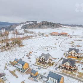 Foto inzerátu Prodej apartmánu 2+kk s terasou, Horní Václavov