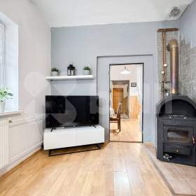 Foto inzerátu Prodej rodinného domu