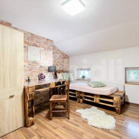 Foto inzerátu Prodej rodinného domu