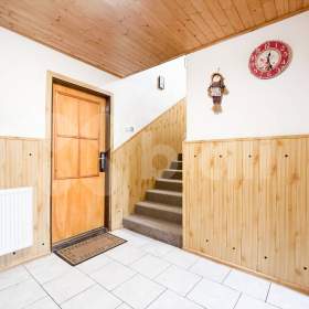 Foto inzerátu Prodej rodinného domu