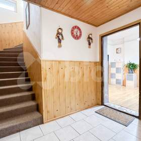 Foto inzerátu Prodej rodinného domu