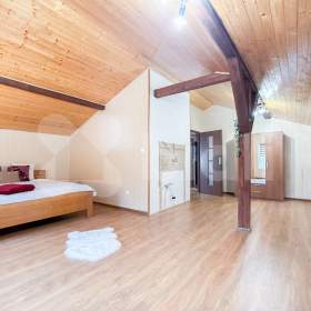 Foto inzerátu Prodej rodinného domu