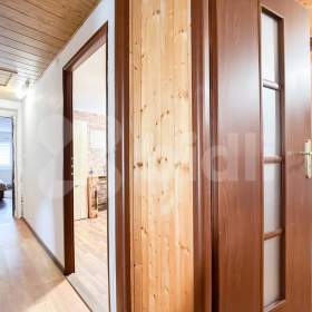 Foto inzerátu Prodej rodinného domu