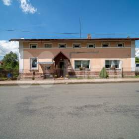 Foto inzerátu Prodej rodinného domu