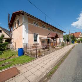 Foto inzerátu Prodej rodinného domu