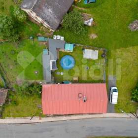 Foto inzerátu Prodej rodinného domu