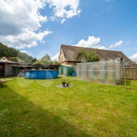 Foto inzerátu Prodej rodinného domu