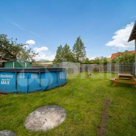 Foto inzerátu Prodej rodinného domu