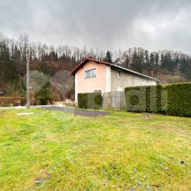 Foto inzerátu Prodej rodinného domu