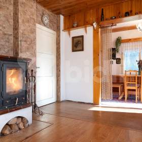 Foto inzerátu Prodej, chata, Kersko