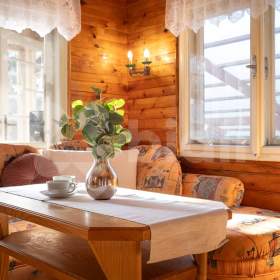 Foto inzerátu Prodej, chata, Kersko