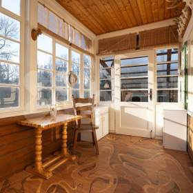 Foto inzerátu Prodej, chata, Kersko