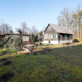 Foto inzerátu Prodej, chata, Kersko