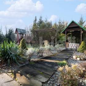 Foto inzerátu Prodej, chata, Kersko