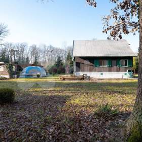 Foto inzerátu Prodej, chata, Kersko