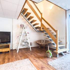 Foto inzerátu Prodej rodinného domu 4+kk o rozloze 159 m2 na pozemku 539 m2, Most