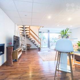 Foto inzerátu Prodej rodinného domu 4+kk o rozloze 159 m2 na pozemku 539 m2, Most