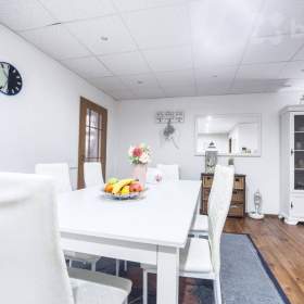 Foto inzerátu Prodej rodinného domu 4+kk o rozloze 159 m2 na pozemku 539 m2, Most