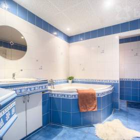 Foto inzerátu Prodej rodinného domu 4+kk o rozloze 159 m2 na pozemku 539 m2, Most