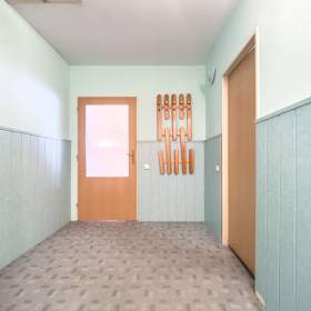 Foto inzerátu Prodej rodinného domu 4+kk o rozloze 159 m2 na pozemku 539 m2, Most