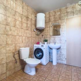 Foto inzerátu Prodej rodinného domu 4+kk o rozloze 159 m2 na pozemku 539 m2, Most